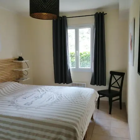 Apartment La Maison De Marie