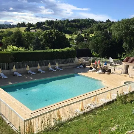 Apartment La Maison De Marie Sarlat-la-Caneda