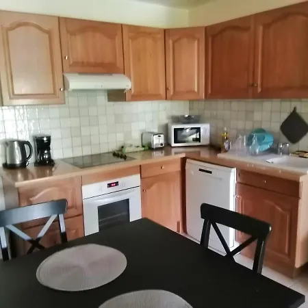 La Maison De Marie * 사흘라 라 카네다